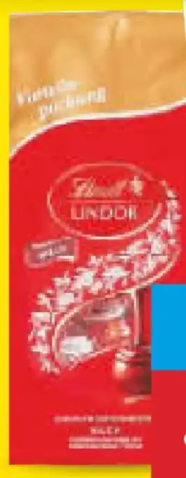 Netto Marken-Discount Lindor xxl Angebot