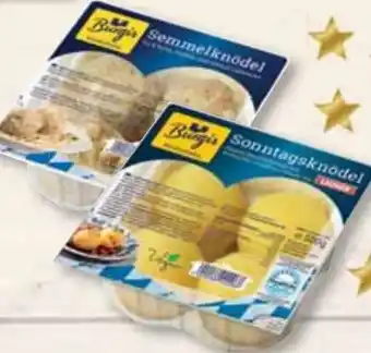 Edeka Frischemarkt Knödel Angebot