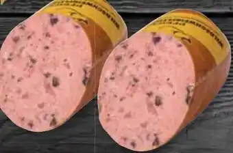 Edeka Frischemarkt Pfeifer's wildschwein leberwurst Angebot