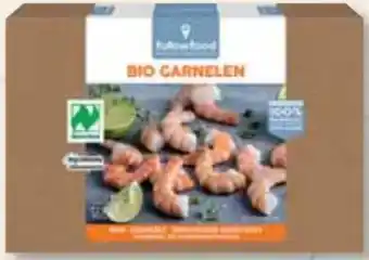 Edeka Frischemarkt Bio-garnelen Angebot