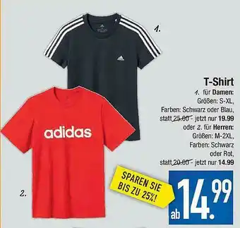 Marktkauf T-shirt Angebot