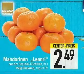 Marktkauf Mandarinen Leanri Angebot