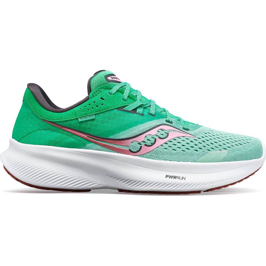 Intersport saucony on sale