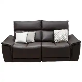 XXXLutz Leder-sofa 2-sitzig Angebot