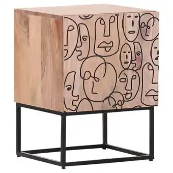 XXXLutz Nachtschrank Angebot