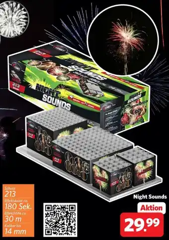 Combi COMET Night Sounds Angebot