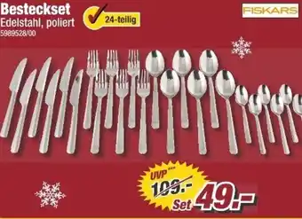 Poco FISKARS Besteckset Angebot