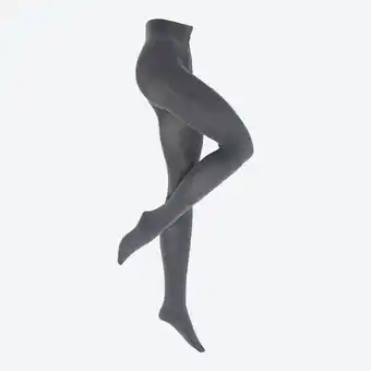 NKD Damen-strickstrumpfhose in verschiedenen farben Angebot