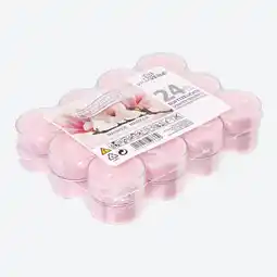 NKD Villa verde duft-teelichter, 24er-pack Angebot