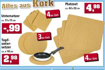 Thomas Philipps Untersetzer oder Topfuntersetzer oder Platzset Angebot