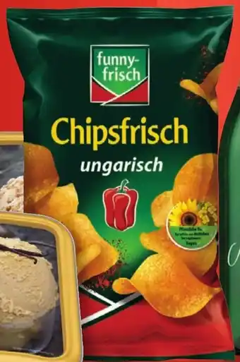 Lidl funny-frisch Chipsfrisch 150 g Angebot