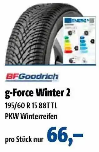 Point S G-Force Winter 2 Angebot