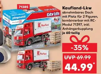 Kaufland Kaufland-Lkw Angebot