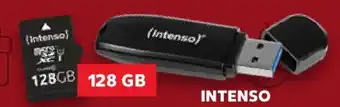 Kaufland INTENSO USB-Stick >>Speed Line<< Angebot