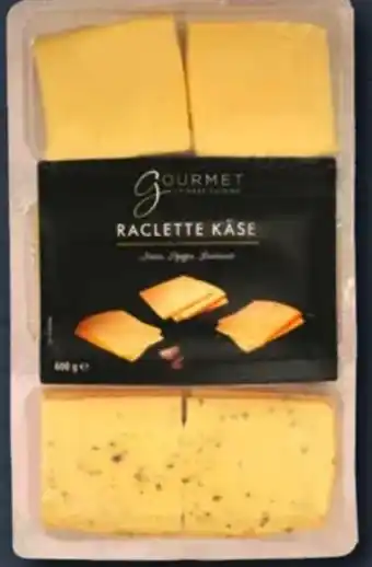 Aldi Nord Raclette käse Angebot