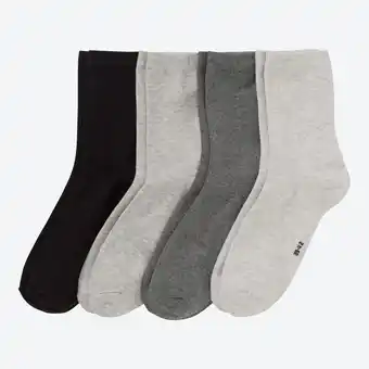 NKD Damen-socken, 4er-pack Angebot