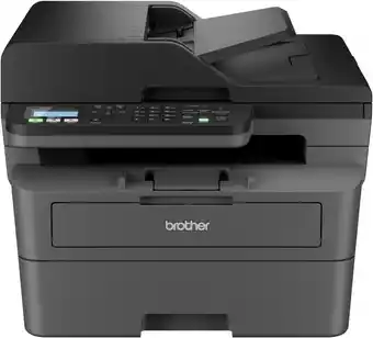 Euronics Brother mfc-l2827dw multifunktionsgerät s/w-laser Angebot