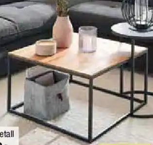 Zurbrüggen Couchtisch Nico Angebot