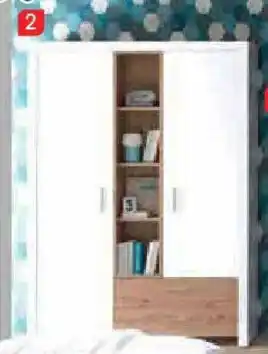 Zurbrüggen BOXXX Drehtürenschrank Angebot