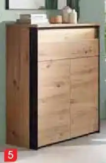 Zurbrüggen Voleo Schuhschrank Angebot