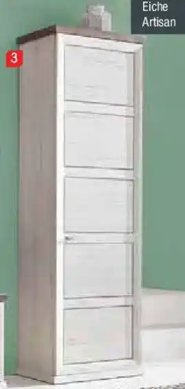 Zurbrüggen HOM'IN Garderobenschrank Angebot