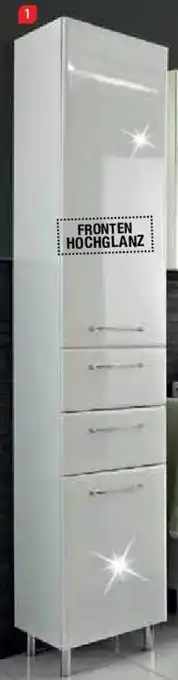 Zurbrüggen Xora Hochschrank Angebot