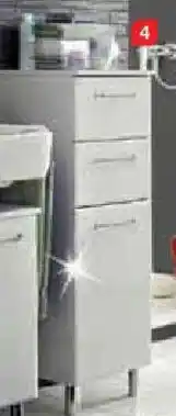 Zurbrüggen Xora Highboard Angebot