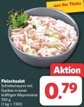 Combi Fleischsalat 100 g Angebot