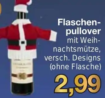 Jawoll Flaschenpullover 2er Set Angebot