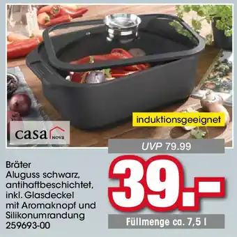 Möbel Martin Casa Nova Bräter Angebot