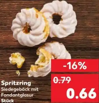 Kaufland Spritzring Angebot