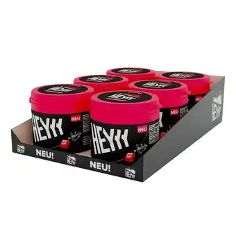 Netto Marken-Discount Heyyy gum watermelon 68 g, 6er pack Angebot