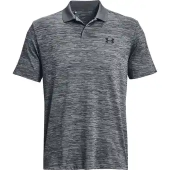 Intersport Under armour herren polo ua performance 3.0 polo pitch gray 3xl Angebot