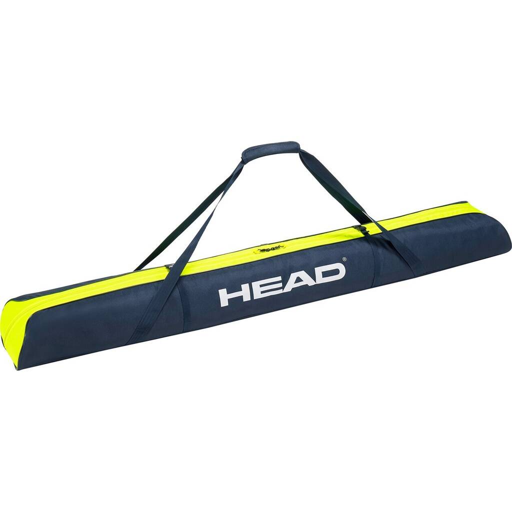 Head hülle double skibag 175cm Angebot bei Intersport