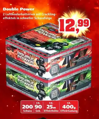 Thomas Philipps Double Power Angebot