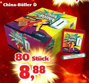 Thomas Philipps China-Böller D 80 stück Angebot