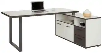 Mömax Eckschreibtisch keflavik Angebot