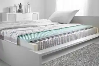 Mömax Taschenfederkernmatratze trevi Angebot