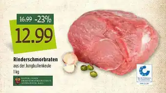 Kupsch Rinderschmorbraten Angebot