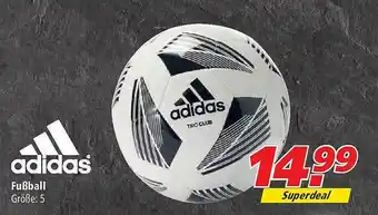 Marktkauf Adidas Fußball Angebot