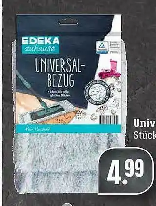 Scheck-in-Center Universalbezug Angebot