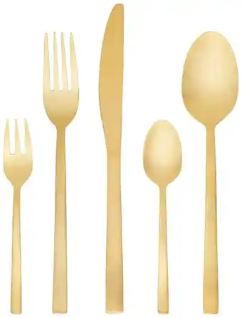 Mömax Besteckset beverly 20-tlg Angebot