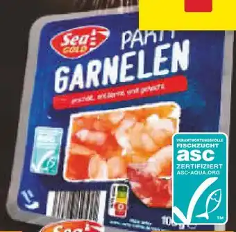 Netto Marken-Discount Party garnelen Angebot