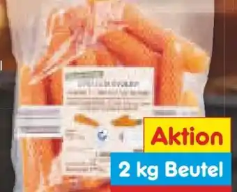 Netto Marken-Discount Speisemöhren xxl Angebot