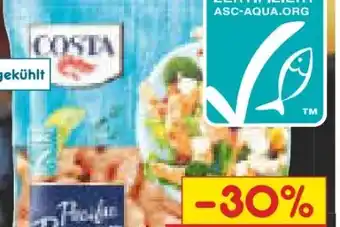 Netto Marken-Discount Pacific prawns garnelen Angebot