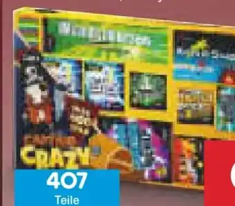 Netto Marken-Discount Captain crazy Angebot