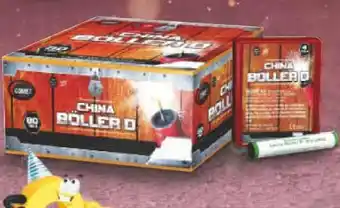 Netto Marken-Discount China böller d Angebot