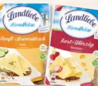 Edeka Frischemarkt Landkäse Angebot