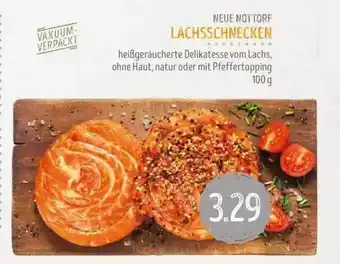 Edeka Struve Lachsschnecken Angebot