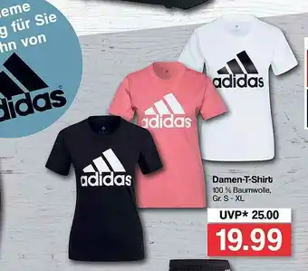 Famila Nord West Damen-t-shirt Angebot